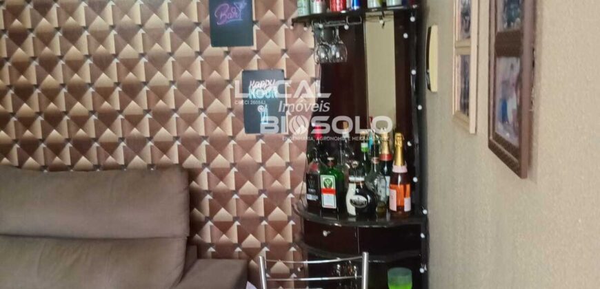 Apartamento Residencial da Pedreira