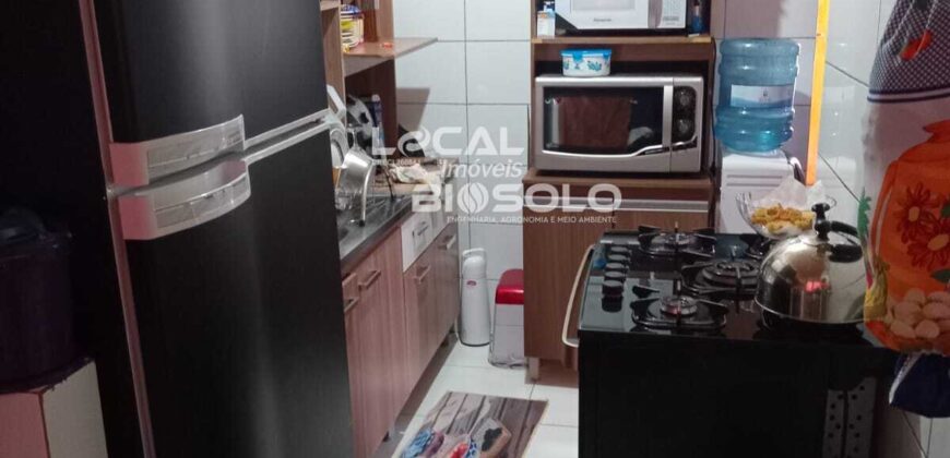 Apartamento Residencial da Pedreira
