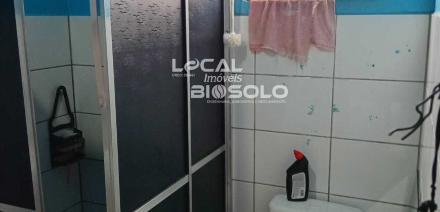 Apartamento Residencial da Pedreira