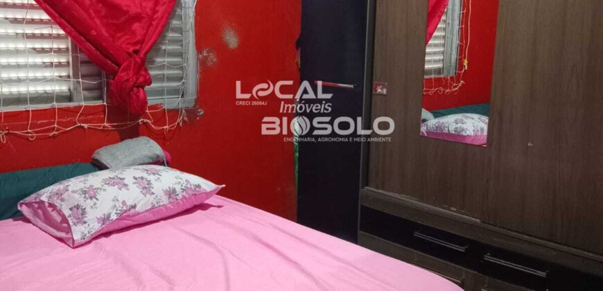 Apartamento Residencial da Pedreira