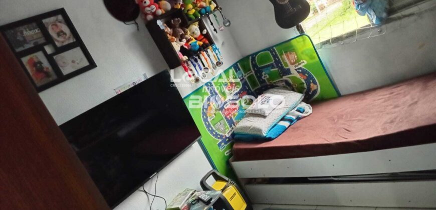 Apartamento Residencial da Pedreira