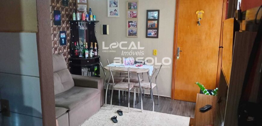 Apartamento Residencial da Pedreira