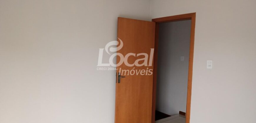 Sobrado Geminado Bairro Lulu Ilgenfritz