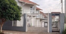Sobrado Geminado Bairro Lulu Ilgenfritz