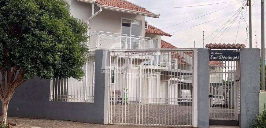 Sobrado Geminado Bairro Lulu Ilgenfritz