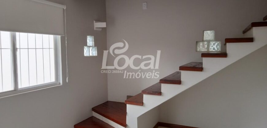Sobrado Geminado Bairro Lulu Ilgenfritz