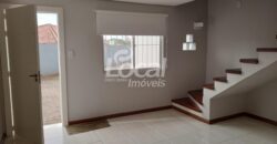 Sobrado Geminado Bairro Lulu Ilgenfritz