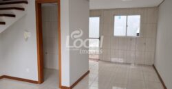 Sobrado Geminado Bairro Lulu Ilgenfritz