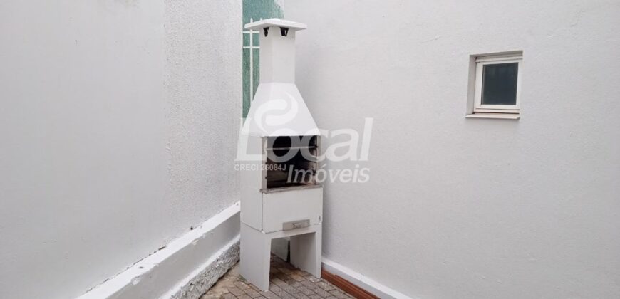 Sobrado Geminado Bairro Lulu Ilgenfritz