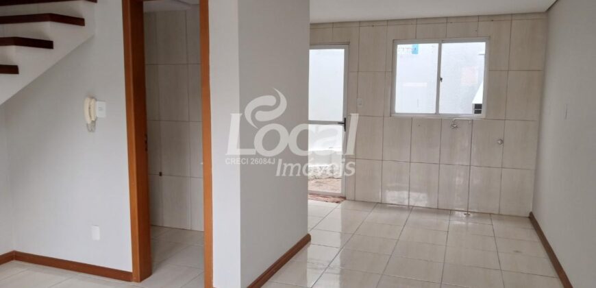 Sobrado Geminado Bairro Lulu Ilgenfritz