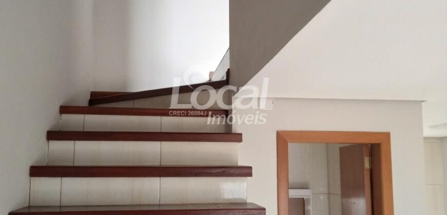 Sobrado Geminado Bairro Lulu Ilgenfritz