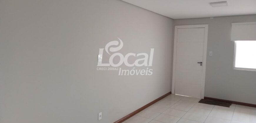 Sobrado Geminado Bairro Lulu Ilgenfritz