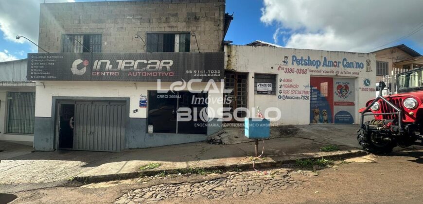Prédio Comercial