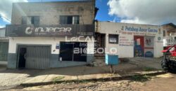 Prédio Comercial