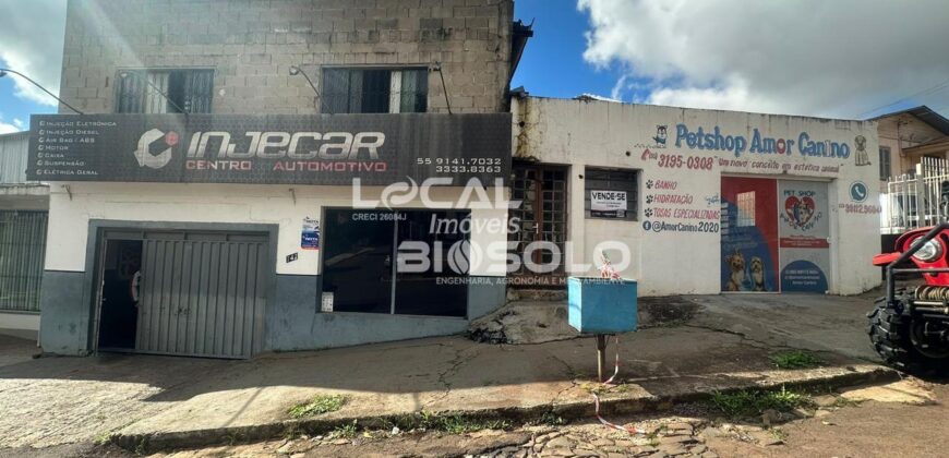 Prédio Comercial