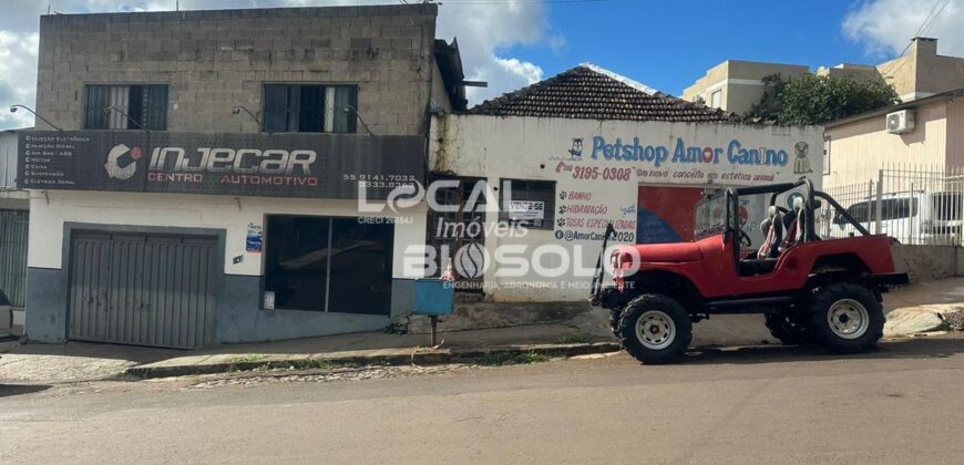 Prédio Comercial
