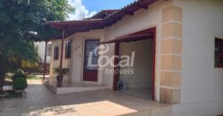 Casa em Alvenaria Divisa Bairro Elizabeth