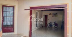 Casa em Alvenaria Divisa Bairro Elizabeth