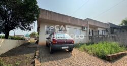 Casa em Alvenaria Bairro Indistrial