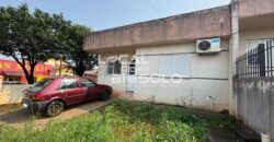 Casa em Alvenaria Bairro Indistrial