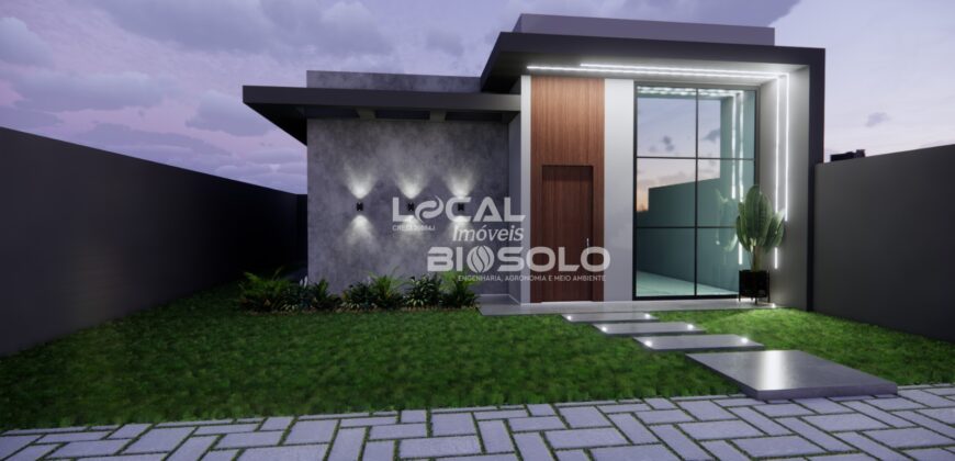 NA PLANTA!!! Bairro Thomé de Souza