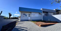 🏡 CASA EM ALVENARIA À VENDA – BAIRRO INDUSTRIAL