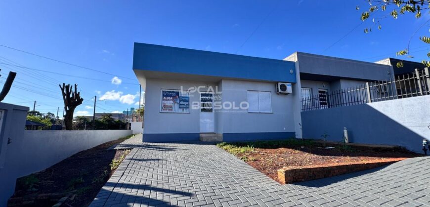 🏡 CASA EM ALVENARIA À VENDA – BAIRRO INDUSTRIAL
