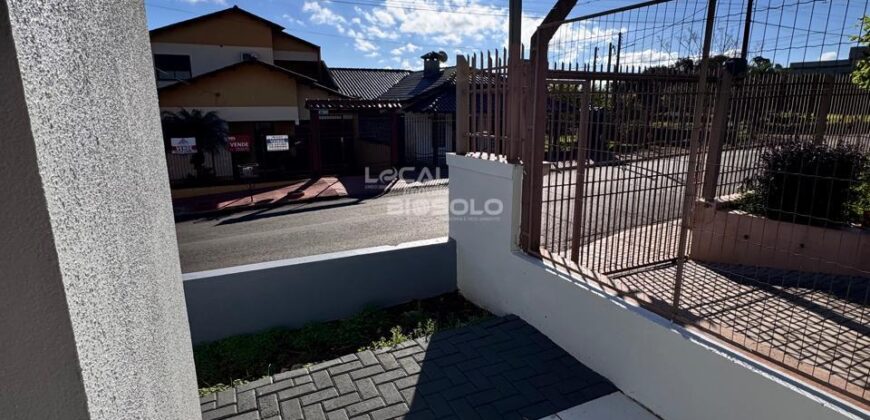 🏡 CASA EM ALVENARIA À VENDA – BAIRRO INDUSTRIAL