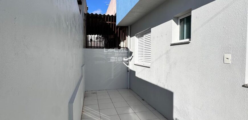 🏡 CASA EM ALVENARIA À VENDA – BAIRRO INDUSTRIAL