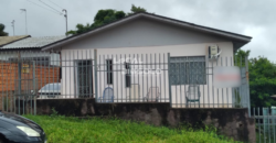 Casa em Alvenaria Bairro Glória