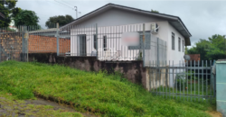 Casa em Alvenaria Bairro Glória