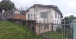 Casa em Alvenaria Bairro Glória