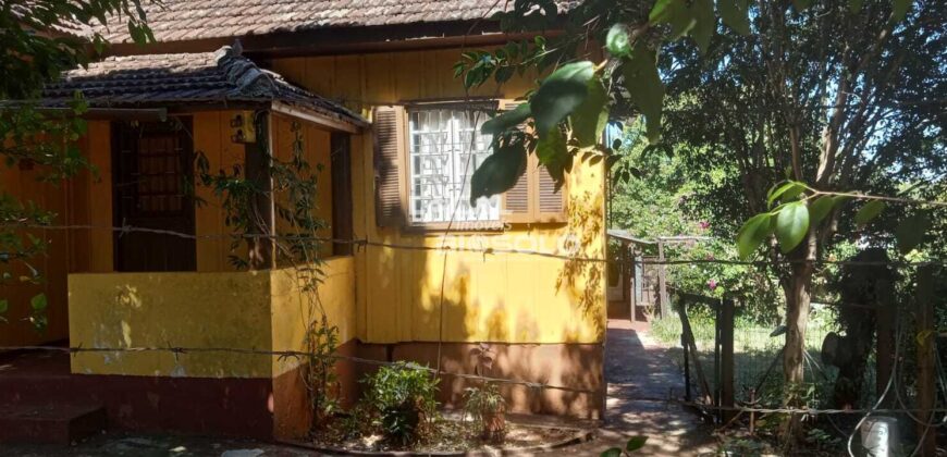 Terreno Bairro Osvaldo Aranha