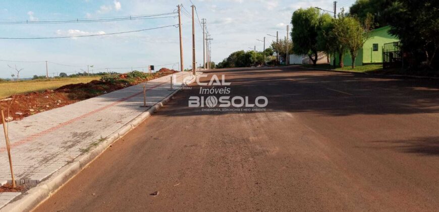 Terreno Bairro Universitário