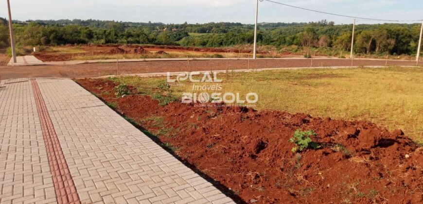 Terreno Bairro Universitário