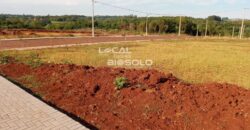 Terreno Bairro Universitário