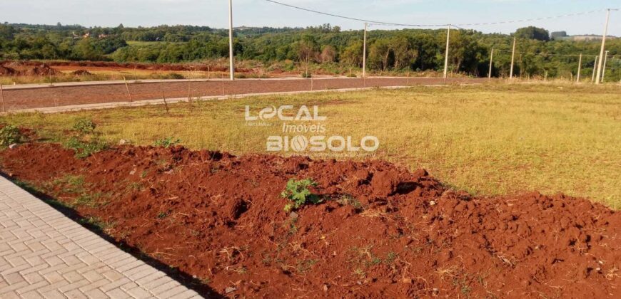 Terreno Bairro Universitário