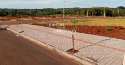 Terreno Bairro Universitário
