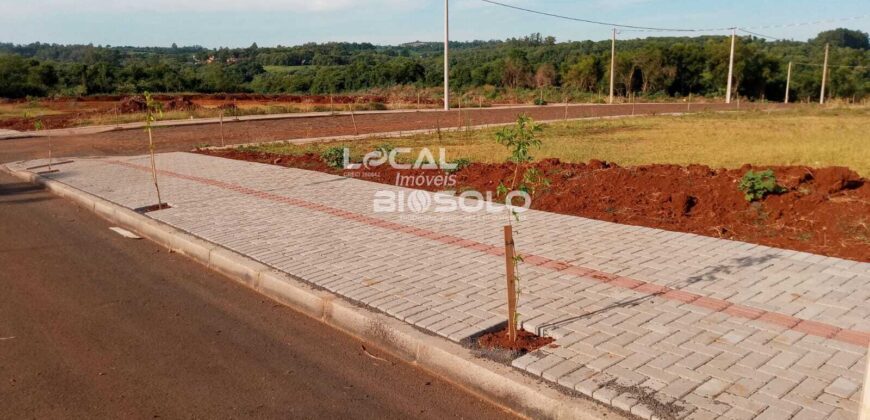 Terreno Bairro Universitário