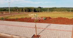 Terreno Bairro Universitário