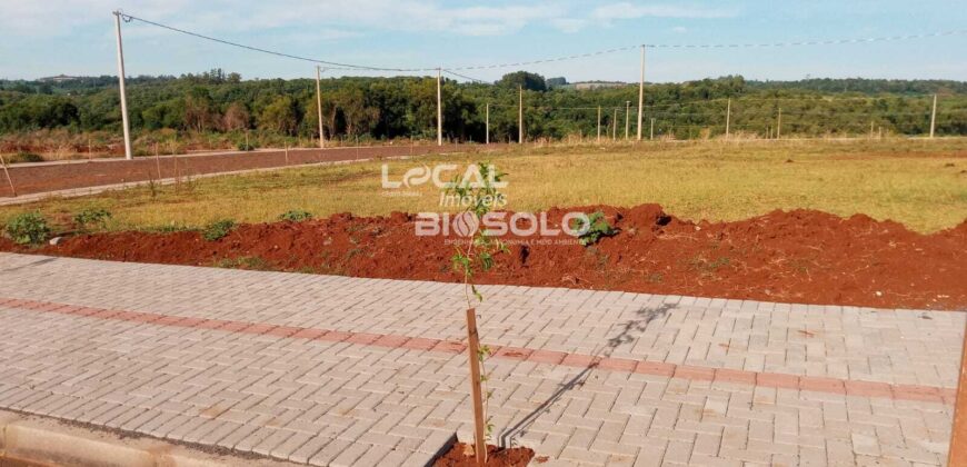 Terreno Bairro Universitário