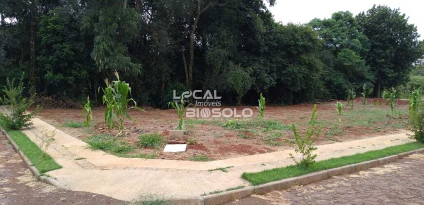 Terreno Loteamento Lima