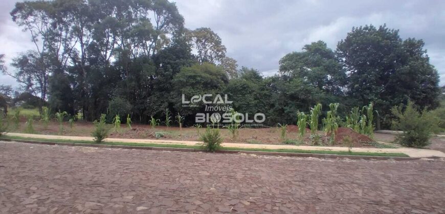 Terreno Loteamento Lima