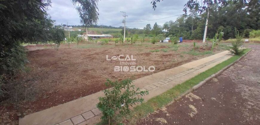 Terreno Loteamento Lima