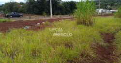 Terreno Loteamento Lima