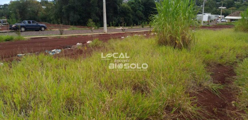 Terreno Loteamento Lima