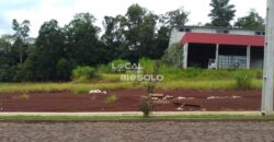 Terreno Loteamento Lima