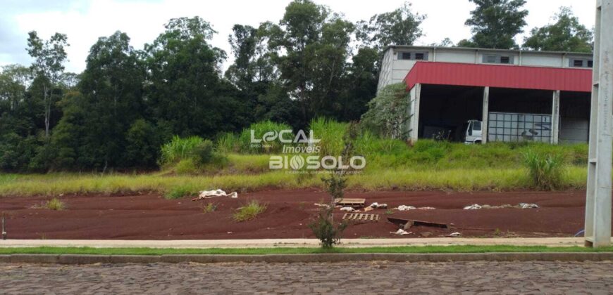 Terreno Loteamento Lima