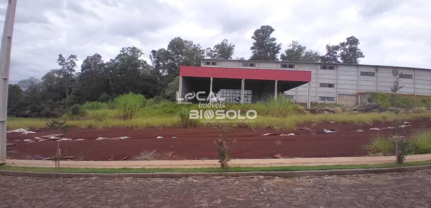 Terreno Loteamento Lima