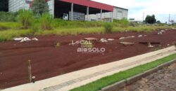 Terreno Loteamento Lima